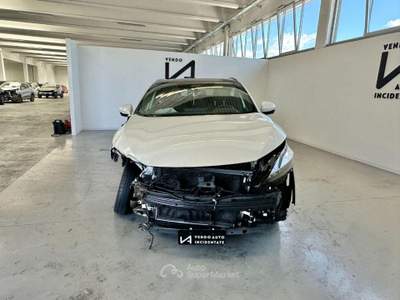Nissan Qashqai E-POWER ACENTA Bianco usata Megliadino San Vitale