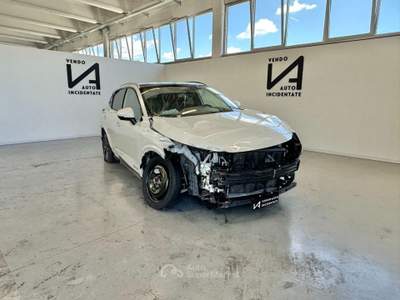 Nissan Qashqai E-POWER ACENTA Bianco usata Megliadino San Vitale