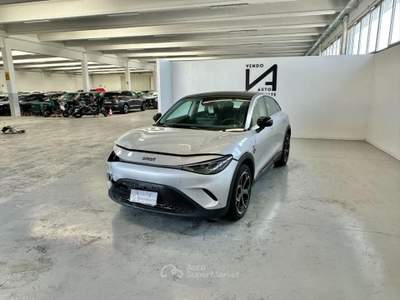 Smart #3 #3 PRO+ Bianco usata Megliadino San Vitale