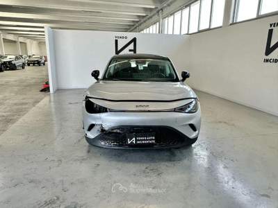 Smart #3 #3 PRO+ Bianco usata Megliadino San Vitale