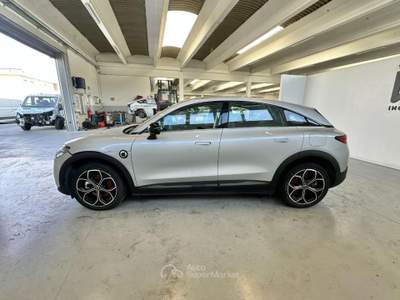 Smart #3 #3 PRO+ Bianco usata Megliadino San Vitale