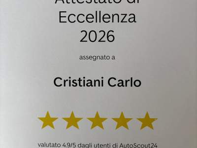 Lancia Ypsilon UNICO PROPRIETARIO Bianco usata Cormano