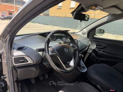 Lancia Ypsilon Lancia Ypsilon 1.2 Gpl - NEOP. - 12 MESI DI GARANZIA - usata ARGELATO