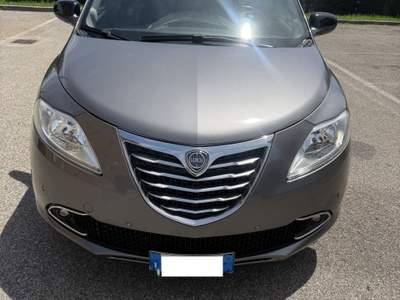 Lancia Ypsilon Lancia Ypsilon 1.2 Gpl - NEOP. - 12 MESI DI GARANZIA - usata ARGELATO