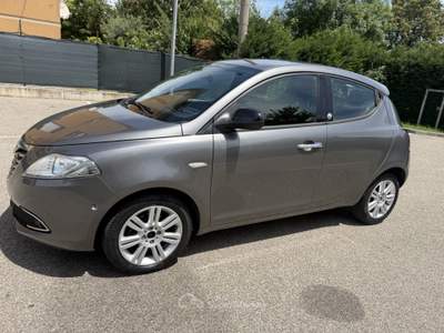 Lancia Ypsilon Lancia Ypsilon 1.2 Gpl - NEOP. - 12 MESI DI GARANZIA - usata ARGELATO