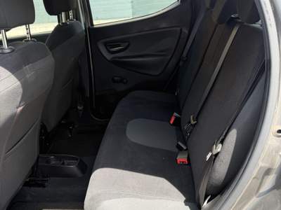Lancia Ypsilon Lancia Ypsilon 1.2 Gpl - NEOP. - 12 MESI DI GARANZIA - usata ARGELATO