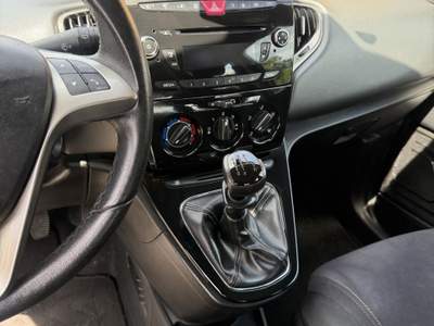 Lancia Ypsilon Lancia Ypsilon 1.2 Gpl - NEOP. - 12 MESI DI GARANZIA - usata ARGELATO