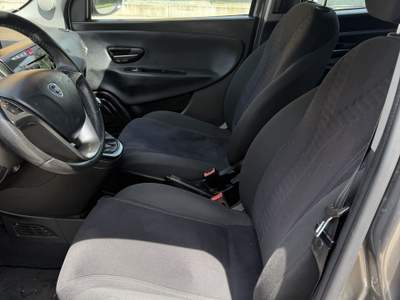 Lancia Ypsilon Lancia Ypsilon 1.2 Gpl - NEOP. - 12 MESI DI GARANZIA - usata ARGELATO
