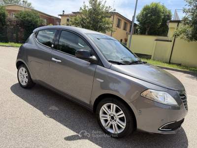 Lancia Ypsilon Lancia Ypsilon 1.2 Gpl - NEOP. - 12 MESI DI GARANZIA - usata ARGELATO