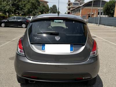 Lancia Ypsilon Lancia Ypsilon 1.2 Gpl - NEOP. - 12 MESI DI GARANZIA - usata ARGELATO