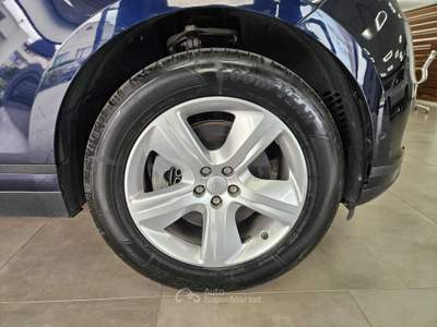 Land Rover Range Rover Velar Land Rover Range Velar 2.0D I4 204 CV SE Blu/Azzurro usata Pistoia