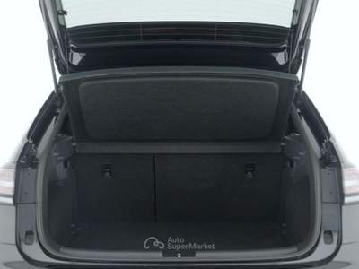 Volkswagen Taigo Vettura ufficiale Nero usata Bagnolo Mella