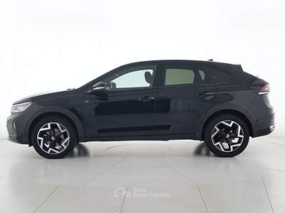 Volkswagen Taigo Vettura ufficiale Nero usata Bagnolo Mella