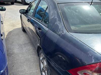 Mercedes-Benz Classe C Mercedes c220 cdi usata Livorno