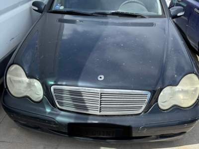 Mercedes-Benz Classe C Mercedes c220 cdi usata Livorno