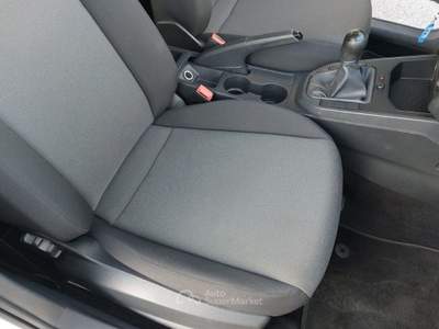 Seat Ibiza 1.0 TGI 5 porte legge 104 Metano di serie km 66000 Bianco usata Tivoli