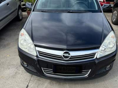 Opel Astra Opel astra 17 td sw usata Livorno