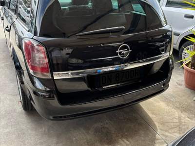 Opel Astra Opel astra 17 td sw usata Livorno
