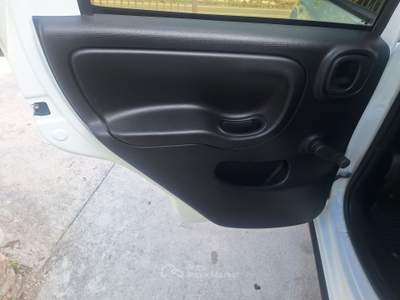 Fiat Panda Fiat panda 1.0 fireflay S e S HYbrid city life Bianco usata Mirabella Eclano