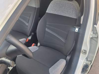 Fiat Panda Fiat panda 1.0 fireflay S e S HYbrid city life Bianco usata Mirabella Eclano