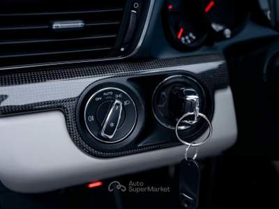 Porsche 911 991.2 4S Targa | Scarico Sound | Carbonio | LED Argento usata Roma