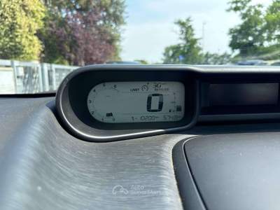 Citroen C3 C3 Picasso Picasso 1.4 vt 16v Exclusive Style Gpl Rosso usata Fosso ghiaia