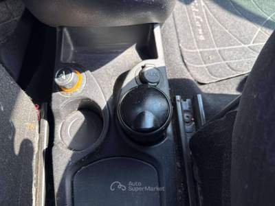 Citroen C3 C3 Picasso Picasso 1.4 vt 16v Exclusive Style Gpl Rosso usata Fosso ghiaia