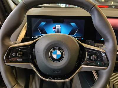 BMW X3 PRONTA CONSEGNA Nero usata Grosseto