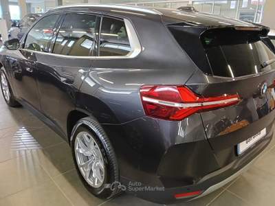 BMW X3 PRONTA CONSEGNA Nero usata Grosseto