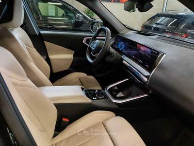 BMW X3 PRONTA CONSEGNA Nero usata Grosseto