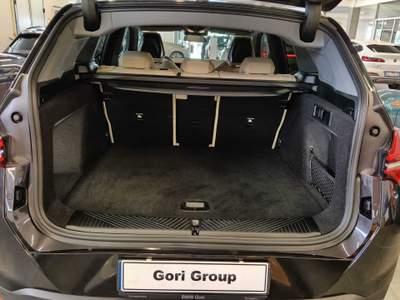 BMW X3 PRONTA CONSEGNA Nero usata Grosseto