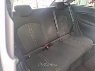 Opel Corsa Corsa V 2018 3p 1.3 cdti Innovation (cosmo) s Bianco usata Fosso ghiaia