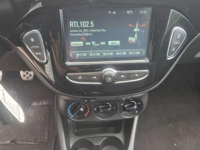 Opel Corsa Corsa V 2018 3p 1.3 cdti Innovation (cosmo) s Bianco usata Fosso ghiaia