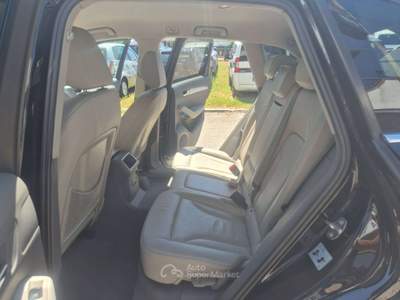 Audi Q5 Q5 I 2010 3.0 V6 tdi quattro s-tronic Nero usata Fosso ghiaia