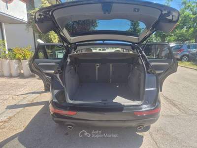 Audi Q5 Q5 I 2010 3.0 V6 tdi quattro s-tronic Nero usata Fosso ghiaia