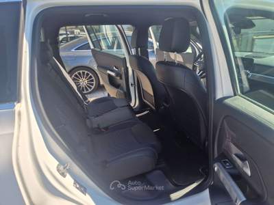Mercedes-Benz EQB EQB - X243 2024 250  Progressive Advanced Plus Bianco usata Fosso ghiaia