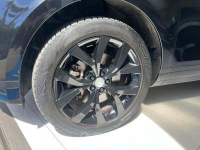 Land Rover Range Rover Evoque 2.0D I4 163 CV AWD Auto Limited Edition S Nero usata Somma Vesuviana
