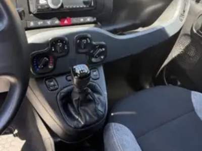 Fiat Panda Fiat Panda 0.9 TwinAir Natural Power - NEOP. - GARANTITA - usata ARGELATO