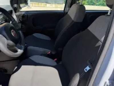 Fiat Panda Fiat Panda 0.9 TwinAir Natural Power - NEOP. - GARANTITA - usata ARGELATO