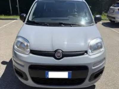 Fiat Panda Fiat Panda 0.9 TwinAir Natural Power - NEOP. - GARANTITA - usata ARGELATO