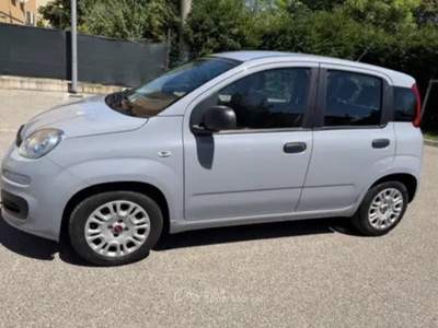 Fiat Panda Fiat Panda 0.9 TwinAir Natural Power - NEOP. - GARANTITA - usata ARGELATO