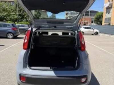 Fiat Panda Fiat Panda 0.9 TwinAir Natural Power - NEOP. - GARANTITA - usata ARGELATO