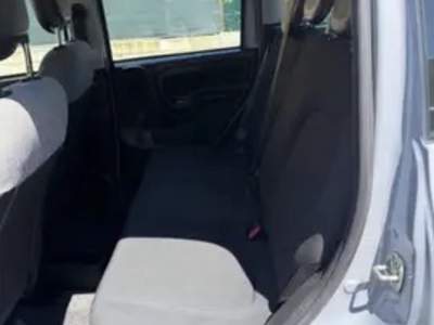 Fiat Panda Fiat Panda 0.9 TwinAir Natural Power - NEOP. - GARANTITA - usata ARGELATO
