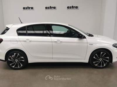 Fiat Tipo 1.6 mjt Lounge s&amp;s 120cv 5p Bianco usata Arona
