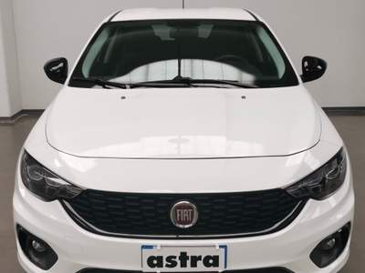 Fiat Tipo 1.6 mjt Lounge s&amp;s 120cv 5p Bianco usata Arona