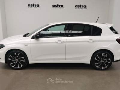 Fiat Tipo 1.6 mjt Lounge s&amp;s 120cv 5p Bianco usata Arona