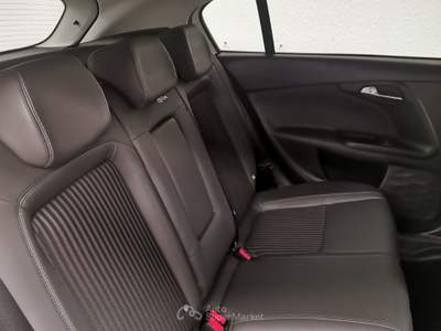 Fiat Tipo 1.6 mjt Lounge s&amp;s 120cv 5p Bianco usata Arona