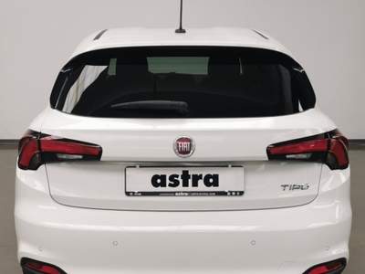 Fiat Tipo 1.6 mjt Lounge s&amp;s 120cv 5p Bianco usata Arona