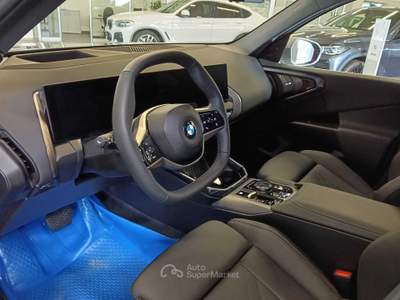 BMW X3 PRONTA CONSEGNA Grigio usata Grosseto