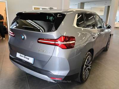 BMW X3 PRONTA CONSEGNA Grigio usata Grosseto